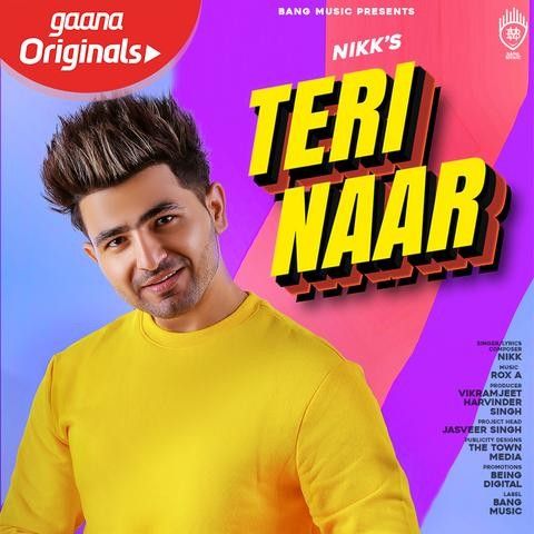 Download Teri Naar Nikk mp3 song, Teri Naar Nikk full album download