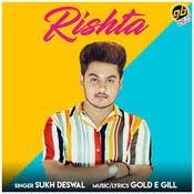 Download Rishta Sukh Deswal mp3 song, Rishta Sukh Deswal full album download