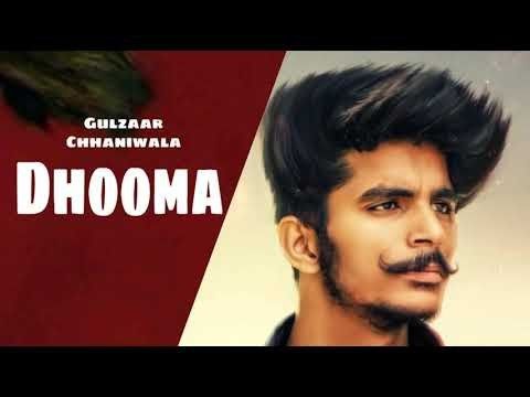 Download Dhooma Gulzaar Chhaniwala mp3 song, Dhooma Gulzaar Chhaniwala full album download