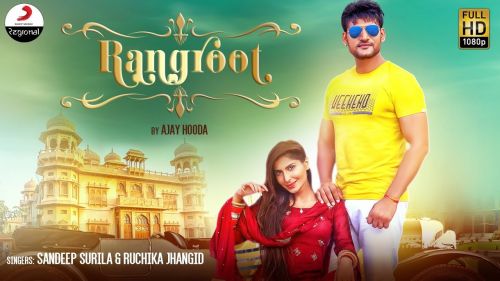 Download Rangroot Ajay Hooda mp3 song, Rangroot Ajay Hooda full album download