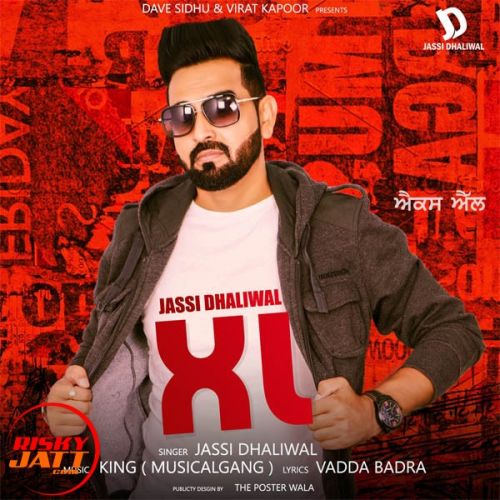 Download Xl Jassi Dhaliwal mp3 song, Xl Jassi Dhaliwal full album download