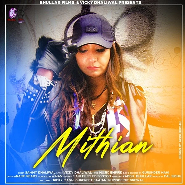 Download Mithian Sammy Sammy Dhaliwal mp3 song