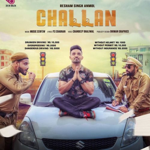 Download Challan Resham Singh Anmol mp3 song, Challan Resham Singh Anmol full album download