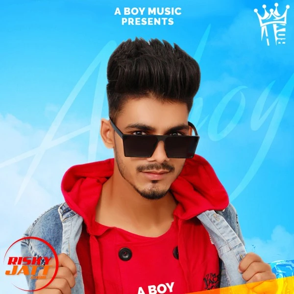 Download Wakhra Swag A Boy mp3 song
