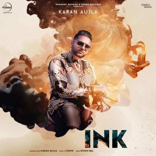 Download Ink Karan Aujla mp3 song, Ink Karan Aujla full album download