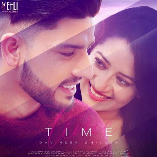 Download Time Davinder Dhillon mp3 song, Time Davinder Dhillon full album download