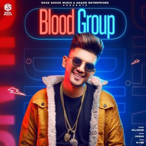 Download Blood Group Dilnoor mp3 song, Blood Group Dilnoor full album download