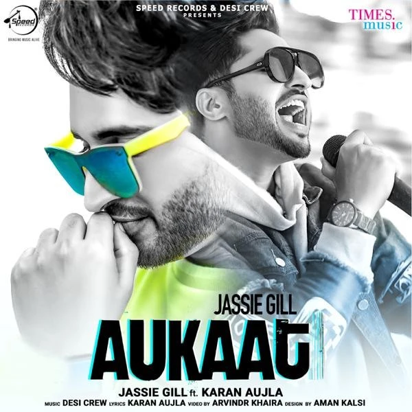 Download Aukaat (Desi Crew Vol1) Jassi Gill mp3 song