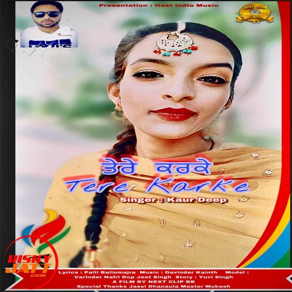 Download Tere Karke Kaur Deep mp3 song