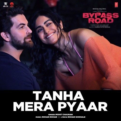 Download Tanha Mera Pyaar (Bypass Road) Mohit Chauhan mp3 song, Tanha Mera Pyaar (Bypass Road) Mohit Chauhan full album download