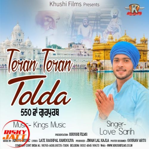 Love Sarih mp3 songs download,Love Sarih Albums and top 20 songs download