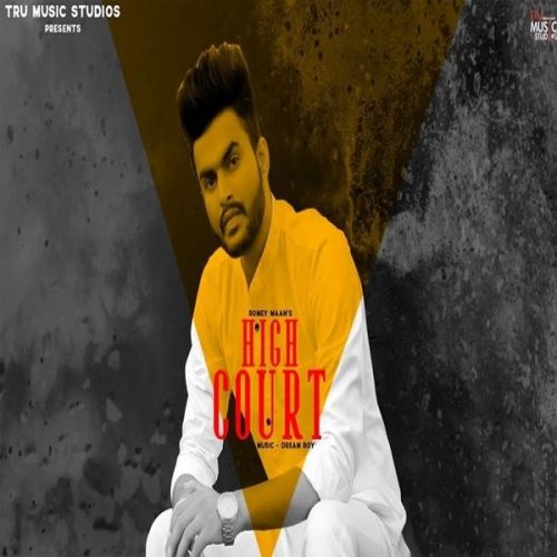 Download High Court Romey Maan mp3 song, High Court Romey Maan full album download
