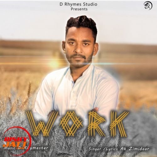 Download Work A K Zimidaar mp3 song, Work A K Zimidaar full album download