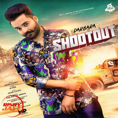 Download Shootout Darbara mp3 song, Shootout Darbara full album download