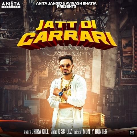 Download Jatt Di Garrari Dhira Gill mp3 song, Jatt Di Garrari Dhira Gill full album download
