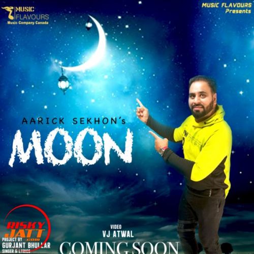 Download Moon Aarick Sekhon mp3 song, Moon Aarick Sekhon full album download