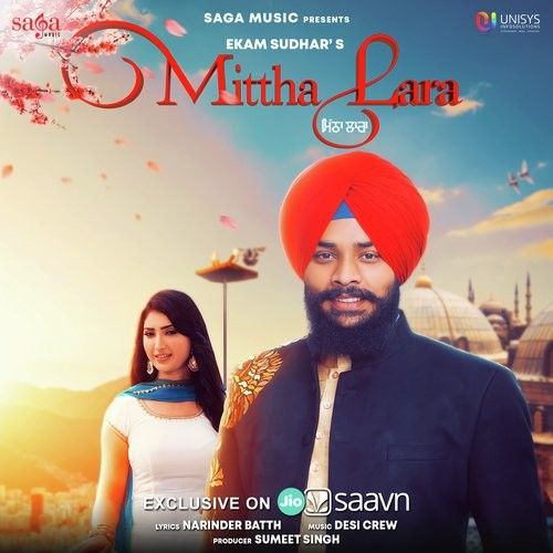 Download Mittha Lara Ekam Sudhar mp3 song, Mittha Lara Ekam Sudhar full album download
