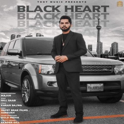 Download Black Heart Major mp3 song, Black Heart Major full album download