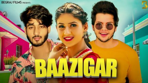 Download Baazigar Aman Jaji, Pranjal Dahiya mp3 song, Baazigar Aman Jaji, Pranjal Dahiya full album download