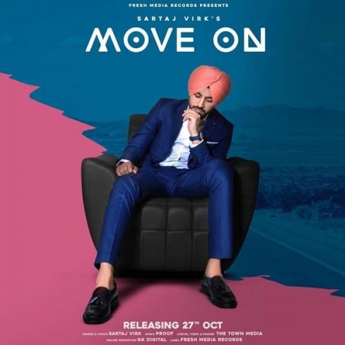 Download Move On Sartaj Virk mp3 song, Move On Sartaj Virk full album download