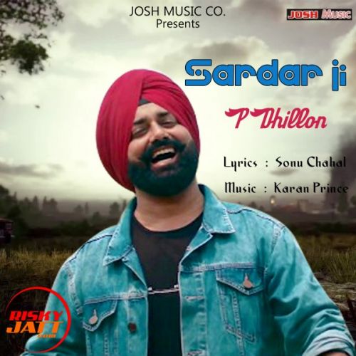 Download Sardar Ji P Dhillon mp3 song, Sardar Ji P Dhillon full album download