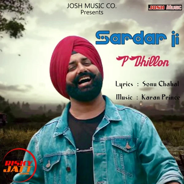 Download Sardar Ji P Dhillon mp3 song