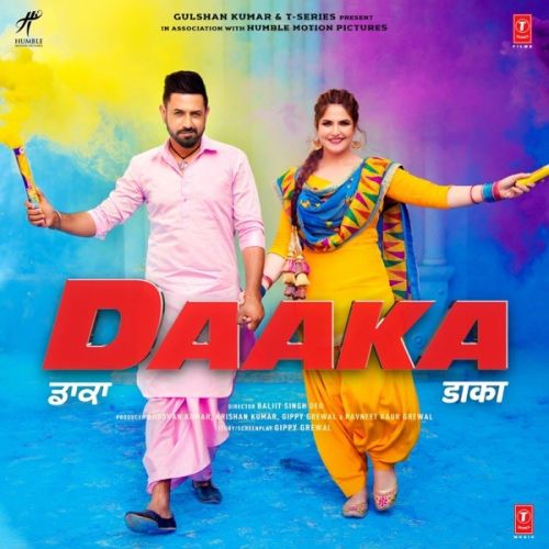 Daaka By Himmat Sandhu, Gippy Grewal and others... full mp3 album