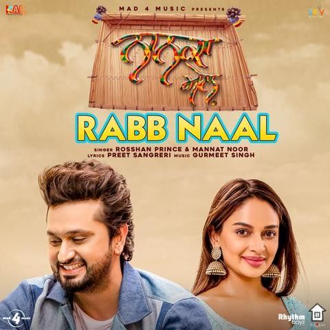 Download Rabb Naal (Nanka Mel) Rosshan Prince mp3 song, Rabb Naal (Nanka Mel) Rosshan Prince full album download