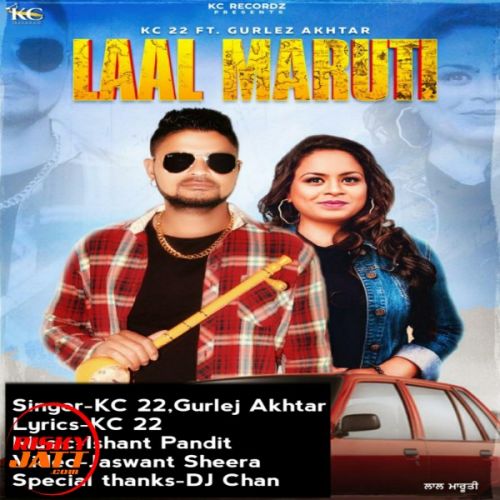 Download Laal Maruti KC 22, Gurlez Akhtar mp3 song, Laal Maruti KC 22, Gurlez Akhtar full album download