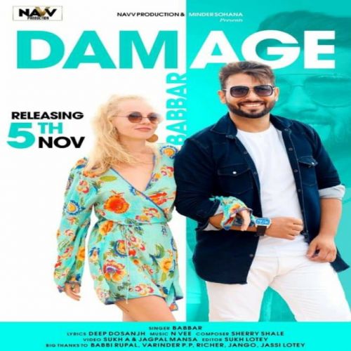 Download Damage Babbar mp3 song, Damage Babbar full album download