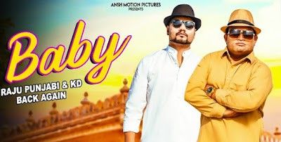 Download Baby Kd, Raju Punjabi mp3 song, Baby Kd, Raju Punjabi full album download