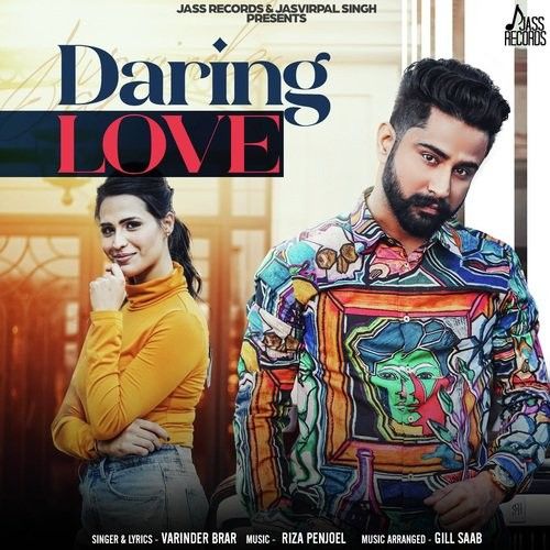 Download Daring Love Varinder Brar mp3 song, Daring Love Varinder Brar full album download