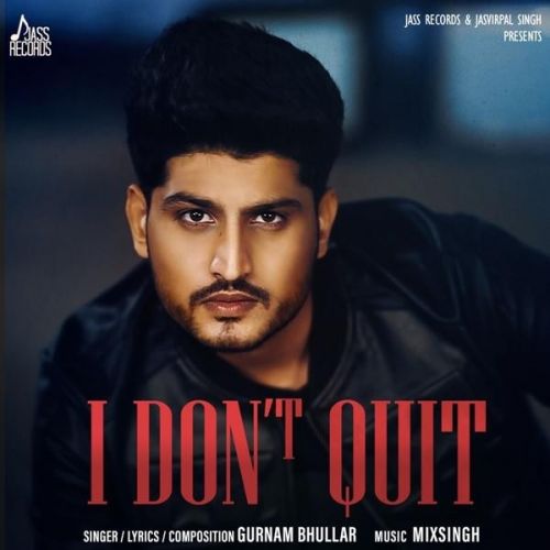 Download I Dont Quit Gurnam Bhullar mp3 song, I Dont Quit Gurnam Bhullar full album download