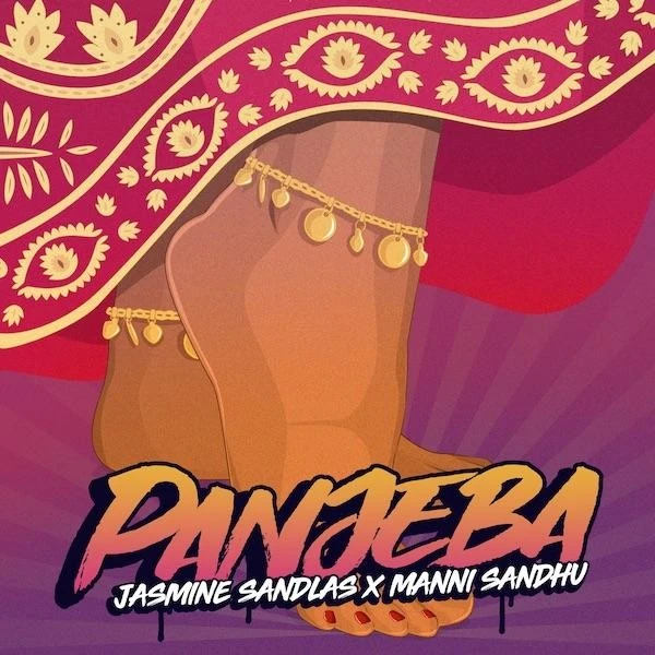 Download Panjeba Jasmine Sandlas mp3 song, Panjeba Jasmine Sandlas full album download