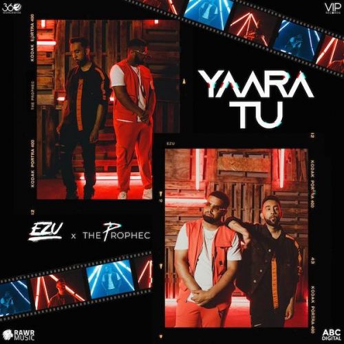 Download Yaara Tu Ezu mp3 song, Yaara Tu Ezu full album download