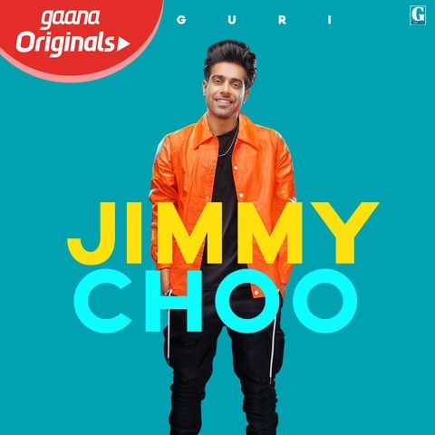 Download Jimmy Choo Guri mp3 song, Jimmy Choo Guri full album download