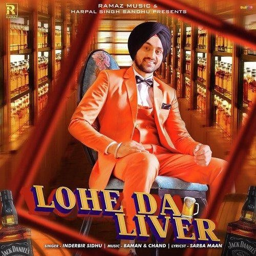 Download Lohe Da Liver Inderbir Sidhu mp3 song, Lohe Da Liver Inderbir Sidhu full album download