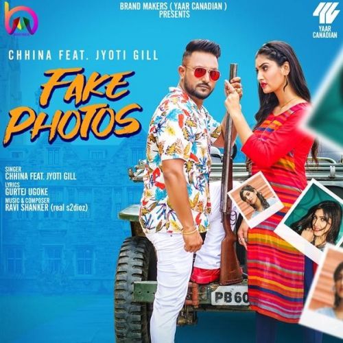 Download Fake Photos Chhina, Jyoti Gill mp3 song, Fake Photos Chhina, Jyoti Gill full album download