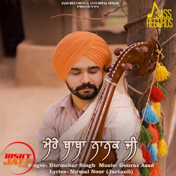 Download Mere Baba Nanak Ji Gurmehar Singh mp3 song, Mere Baba Nanak Ji Gurmehar Singh full album download