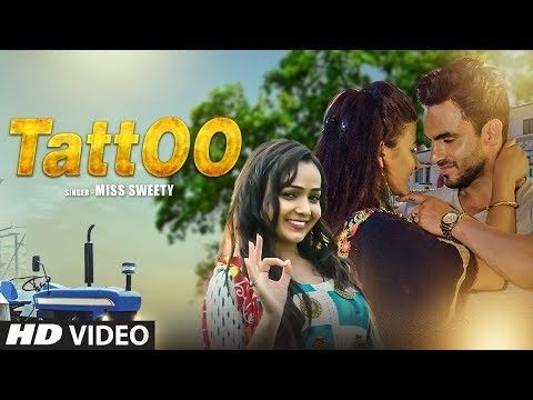Download Tattoo Harsh Gahlot, Arzoo Dhillon, Miss Sweety mp3 song, Tattoo Harsh Gahlot, Arzoo Dhillon, Miss Sweety full album download