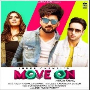Download Move On Inder Chahal mp3 song, Move On Inder Chahal full album download