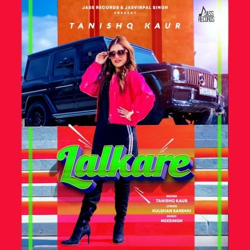 Download Lalkare Tanishq Kaur mp3 song, Lalkare Tanishq Kaur full album download