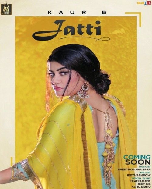 Download Jatti Kaur B mp3 song, Jatti Kaur B full album download