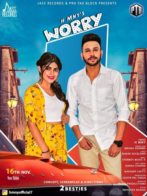Download Worry H MNY mp3 song, Worry H MNY full album download