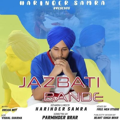 Download Jazbati Bande Harinder Samra mp3 song, Jazbati Bande Harinder Samra full album download