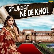 Download Ghunghat Ne Khol Mohit Sharma mp3 song, Ghunghat Ne Khol Mohit Sharma full album download