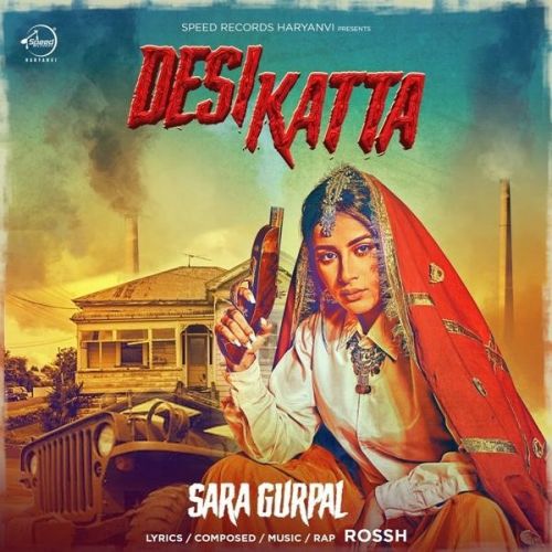Download Desi Katta Sara Gurpal mp3 song, Desi Katta Sara Gurpal full album download