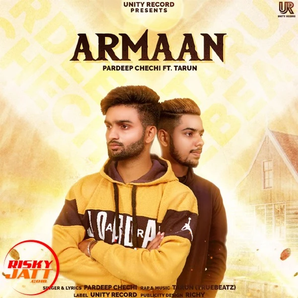 Download Armaan Pardeep Chechi and Tarun mp3 song