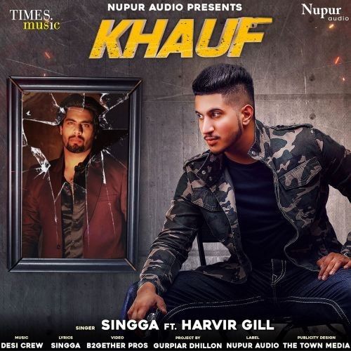Download Khauf Harvir Gill, Singga mp3 song, Khauf Harvir Gill, Singga full album download