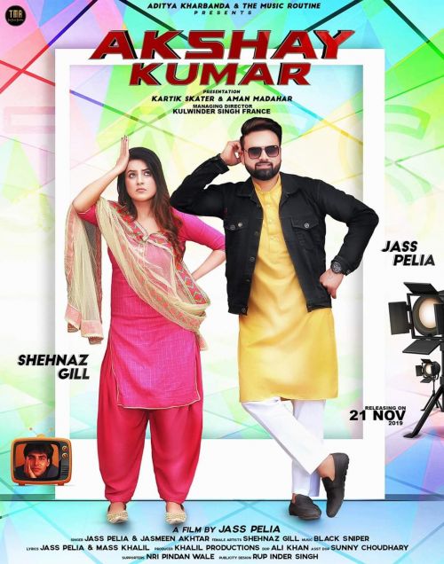 Download Akshay Kumar Jass Pelia and Jasmeen Akhtar mp3 song